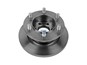 Диск тормозного механизма Ø 290 mm_DT_7.36037
