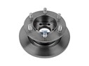 Диск тормозного механизма Ø 290 mm_DT_7.36037