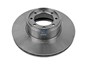 Диск тормозного механизма Ø 294 mm_DT_7.36049