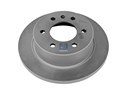 Диск тормозного механизма Ø 298 mm_DT_4.67596