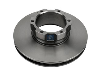 Диск тормозного механизма Ø 304 mm_DT_4.63988
