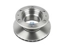 Диск тормозного механизма Ø 304 mm_DT_7.36000