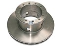 Диск тормозного механизма Ø 312 mm_DT_5.21217