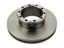 Диск тормозного механизма Ø 330 mm_DT_3.62057