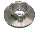Диск тормозного механизма Ø 330 mm_DT_5.21222