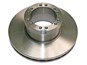 Диск тормозного механизма Ø 330 mm_DT_5.21223