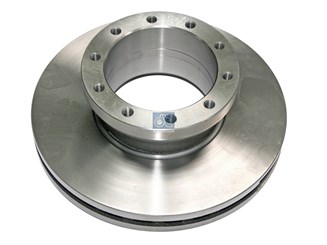 Диск тормозного механизма Ø 375 mm_DT_5.21219