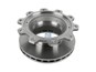 Диск тормозного механизма Ø 377 mm_DT_10.14100