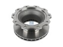 Диск тормозного механизма Ø 377 mm_DT_10.14103