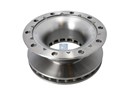 Диск тормозного механизма Ø 377 mm_DT_10.14104