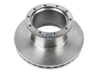Диск тормозного механизма Ø 406 mm_DT_4.65963