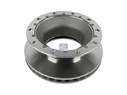 Диск тормозного механизма Ø 430 mm_DT_10.14105