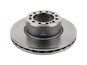 Диск тормозного механизма Ø 430 mm_DT_10.34100