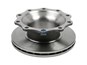 Диск тормозного механизма Ø 430 mm_DT_10.34103