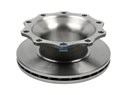 Диск тормозного механизма Ø 430 mm_DT_10.34103