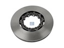 Диск тормозного механизма Ø 430 mm_DT_10.34105