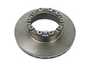 Диск тормозного механизма Ø 430 mm_DT_10.34108