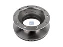 Диск тормозного механизма Ø 430 mm_DT_10.54100