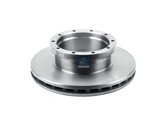 Диск тормозного механизма Ø 430 mm_DT_4.63996