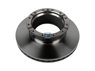 Диск тормозного механизма Ø 435 mm_DT_7.36001
