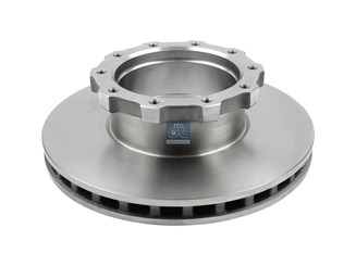 Диск тормозного механизма Ø 438 mm_DT_4.63991