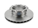 Диск тормозного механизма Ø 438 mm_DT_4.63991