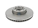 Диск тормозного механизма Ø 438 mm_DT_6.61004