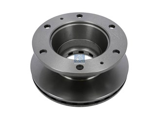 Диск тормозного механизма_DT_7.36083