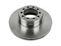 Диск тормозной 430x45x131 Scania AM/AMA/AMD, AD/ADA, AS/ASA/ARA_DT_4.65969