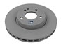 Диск тормозной 430x45x131 Scania AM/AMA/AMD, AD/ADA, AS/ASA/ARA_DT_4.67597