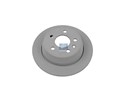 Диск тормозной 430x45x131 Scania AM/AMA/AMD, AD/ADA, AS/ASA/ARA_DT_4.67726