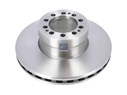 Диск тормозной 430x45x131 Scania AM/AMA/AMD, AD/ADA, AS/ASA/ARA_DT_5.21255