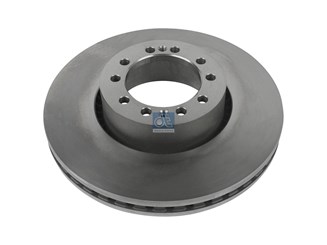 Диск тормозной 430x45x131 Scania AM/AMA/AMD, AD/ADA, AS/ASA/ARA_DT_6.61022