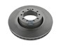 Диск тормозной 430x45x131 Scania AM/AMA/AMD, AD/ADA, AS/ASA/ARA_DT_6.61022