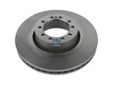 Диск тормозной 430x45x131 Scania AM/AMA/AMD, AD/ADA, AS/ASA/ARA_DT_6.61022