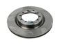 Диск тормозной 430x45x131 Scania AM/AMA/AMD, AD/ADA, AS/ASA/ARA_DT_6.61024