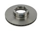 Диск тормозной 430x45x131 Scania AM/AMA/AMD, AD/ADA, AS/ASA/ARA_DT_6.61031