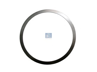 Дистанционная шайба 133,0 x 149,0 x 0,8 mm_DT_1.14441