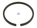 Дистанционная шайба replaces ZF: 0730 103 634 / 6,60 mm_DT_4.61004