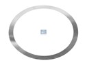 Дистанционная шайба replaces ZF: 1205 308 016 / 0,20 mm_DT_4.60998
