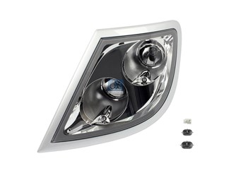 Дополнительная фара, левая, без лампы накаливания_DT_5.81283