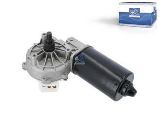 Электродвигатель стеклоочистителя replaces Bosch: 0 390 242 404 / 24V_DT_4.62880