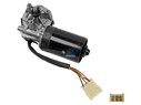 Электродвигатель стеклоочистителя заменяет  Bosch: 0 390 241 346 / RHD_DT_4.66294
