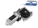 Электродвигатель стеклоподьемника левый Volvo_DT_2.72154