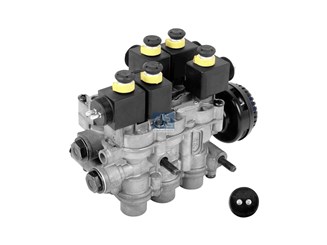 Электромагнитный клапан, ECAS replaces Wabco: 472 900 050 0_DT_3.72027