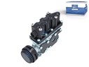 Электромагнитный клапан, ECAS заменяет  Wabco: 472 880 004 0_DT_2.64006
