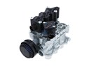 Электромагнитный клапан, ECAS заменяет  Wabco: 472 900 057 0_DT_3.72021