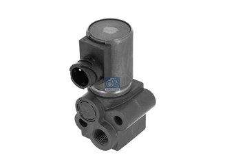 Электромагнитный клапан replaces ZF: 0501 321 459_DT_5.52005