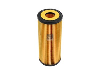Элемент масляного фильтра, Коробка передач заменяет  Mahle: HX 77 ECO_DT_2.32175