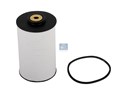 Элемент топливного фильтра заменяет  M+H: BFU 900 x / 14 x 83 x 145 mm_DT_4.61531